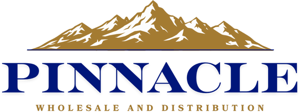 Pinnacle Wholesale and Distribution logo